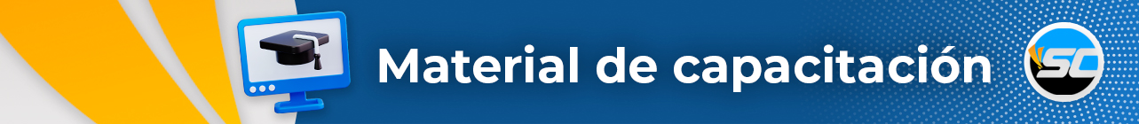 Descripción del banner